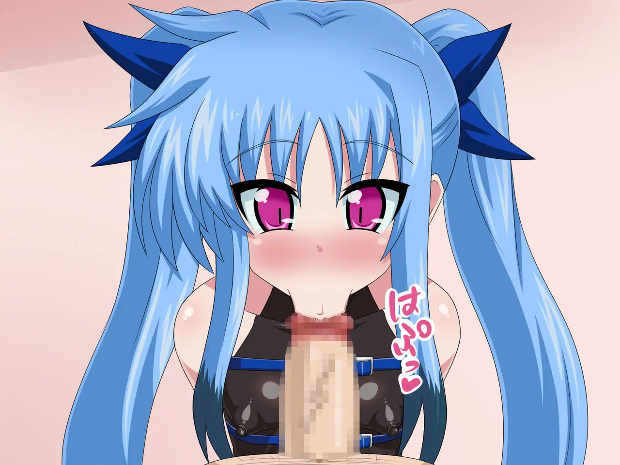 Kininatteita Onnanoko Ga, Itsunomanika Kimobuta Otoko No Ochinpo Ana Ni Tsukuri Kaerareteita... ~Yogosare Ochirutosareteiku Ou To Shinka~